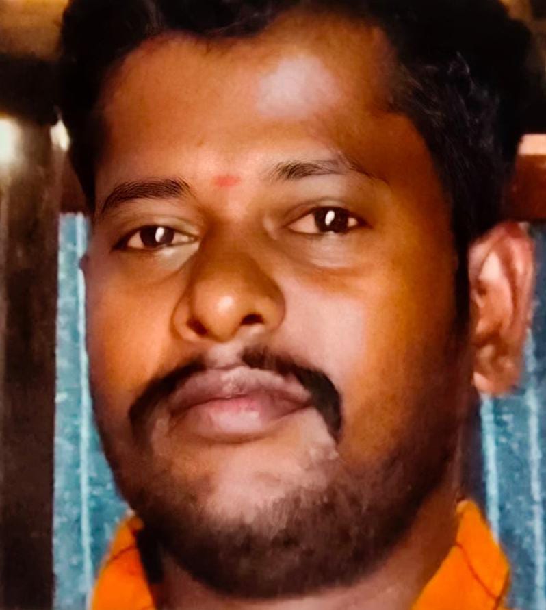 Groom Image